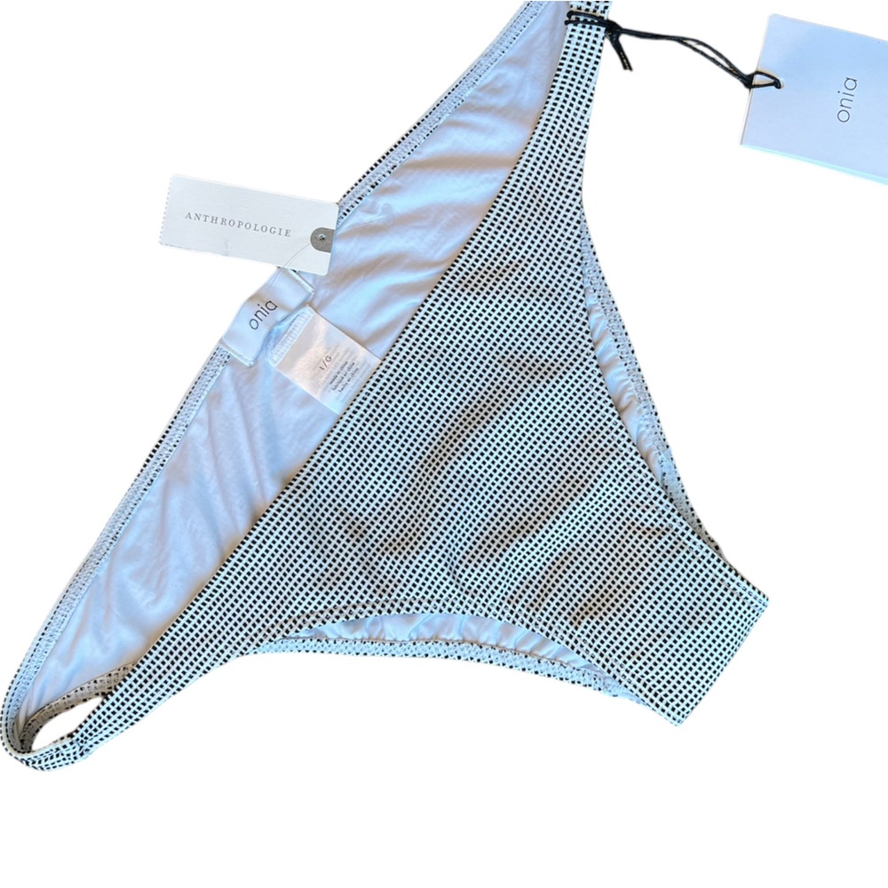 Onia Bathing Suit Bottom